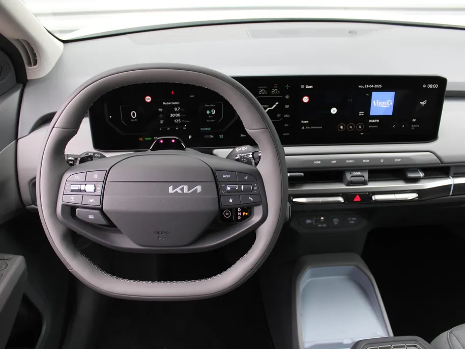 Kia EV3 Air 58.3 kWh | Nieuw | Direct leverbaar | Actieradius tot 436 km (WLTP) | 18% bijtelling |