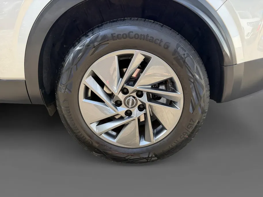 Nissan QASHQAI 1.3 MHEV Acenta | TREKHAAK | CLIMATE | PANO DAK | ACHTERUITRIJCAMERA | CARPLAY |