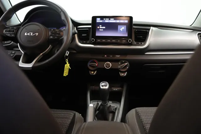 Kia Stonic 1.0 T-GDi MHEV DynamicLine