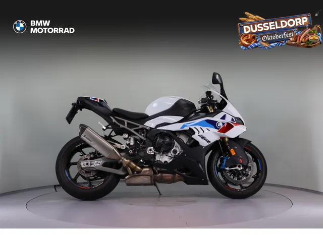 BMW S 1000 RR