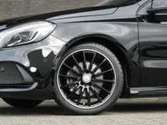 Mercedes-Benz A-Klasse A 170