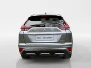 Mitsubishi Eclipse Cross Instyle | Pano dak | 360 Graden camera | Stoelverwarming voor en achter | Lederen stoelbekleding | Navigatie |
