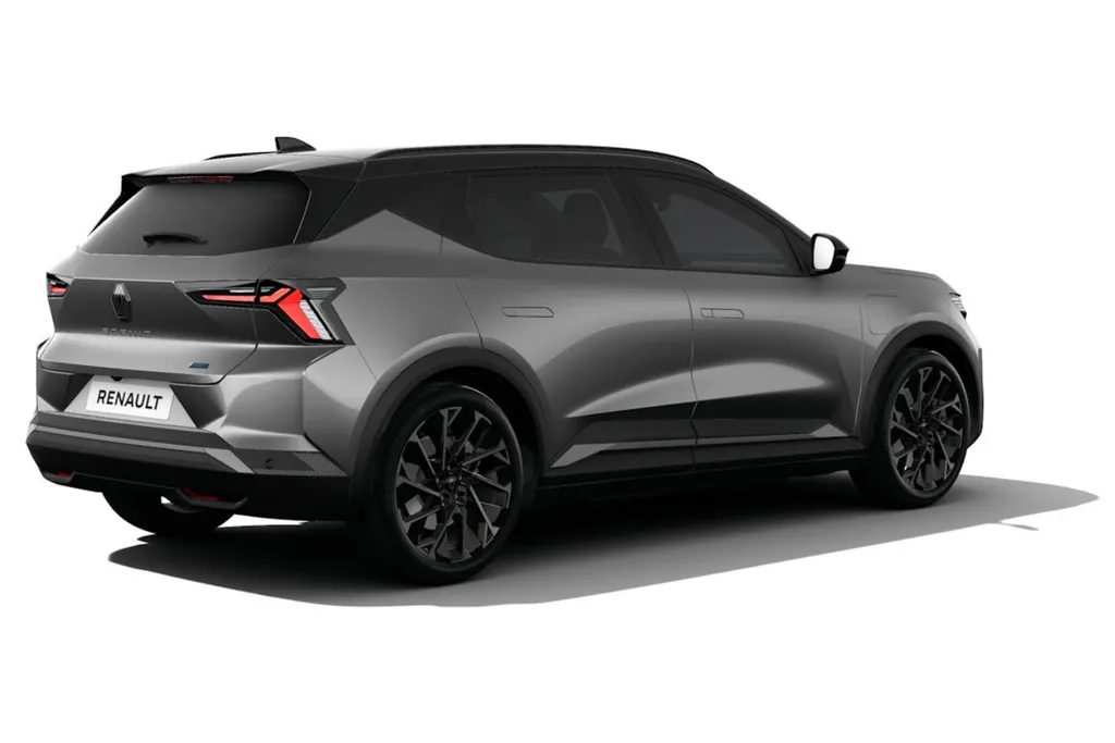 Renault Scénic E-Tech EV87 long range esprit Alpine Nu 2X uit voorraad leverbaar met € 3.000,- Zeeuw en Zeeuw voorraadkorting | Financier uw Scenic tegen slechts 1,9% rente | Pack Advanced Drive Assist en Augmented Vision