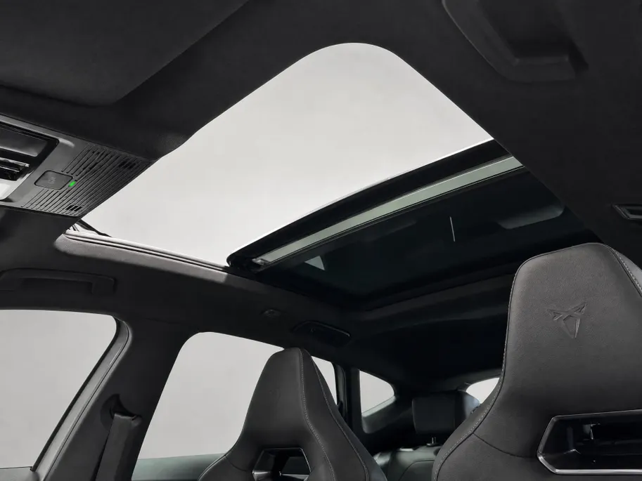 CUPRA Formentor 1.4 245pk DSG e-Hybrid VZ Performance · Panoramadak · Leder · 360 Camera · Elek. Bestuurdersstoel · Stoelverwarming · 19'' Inch ·