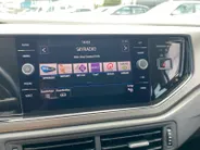 Volkswagen Polo 1.0 TSI Comfortline NL auto | Apple CarPlay / Android-Auto | Adapt. Cruise control | airco | etc.
