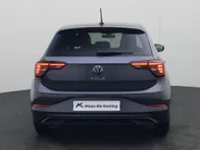 Volkswagen Polo 1.0 TSI 95pk Life Edition · Camera · Apple/Android Car Play · P-Sensoren · 15'' Inch · MEGA Sale ·
