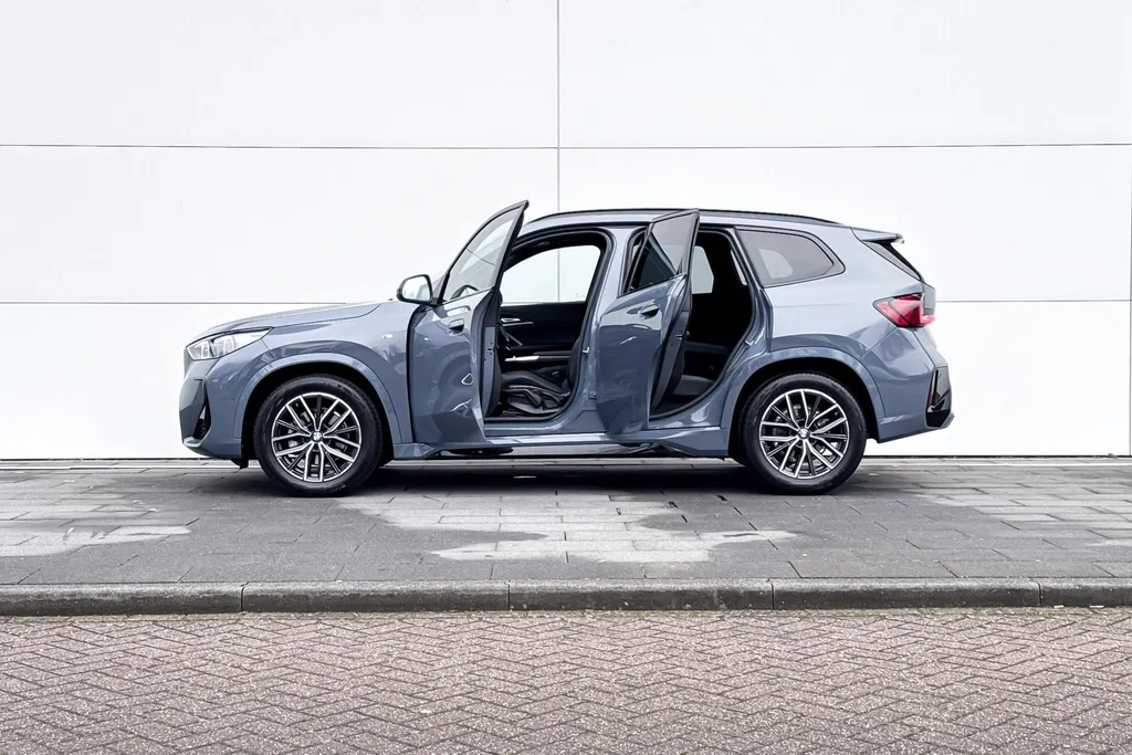 BMW X1 sDrive18i