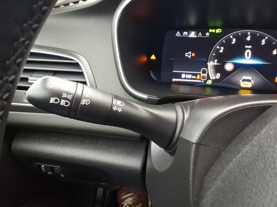 Renault Mégane Estate 1.3 TCe 140 Techno 1 jaar Garantie | Automaat | Camera | Cruise & Climate Control | 9,3'' Inch Scherm | Full Led | Apple Carplay/Android Auto | Parkeersensoren |Trekhaak