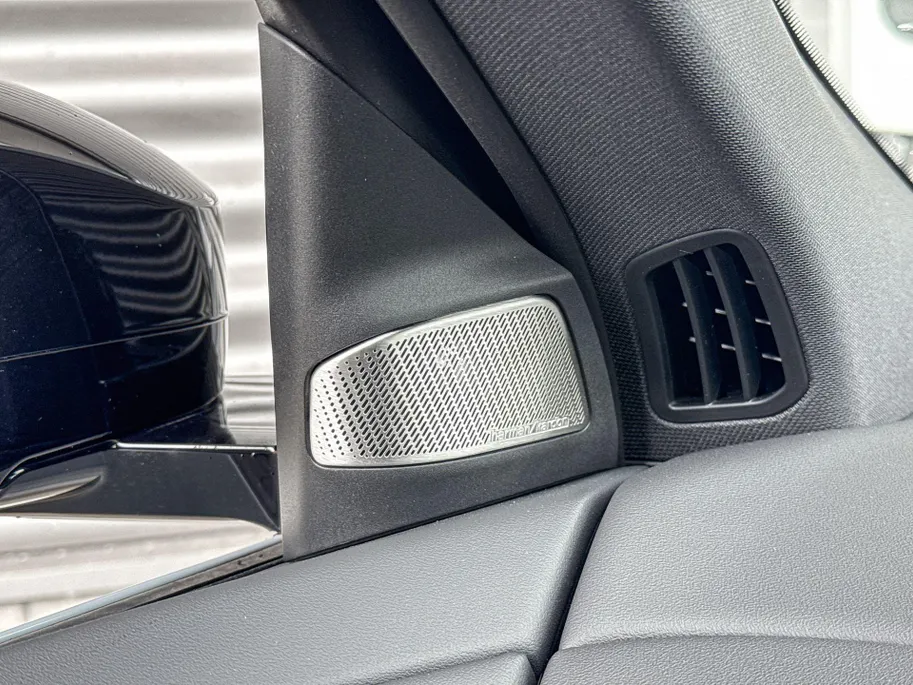 BMW iX3 40 eDrive 83 kWh