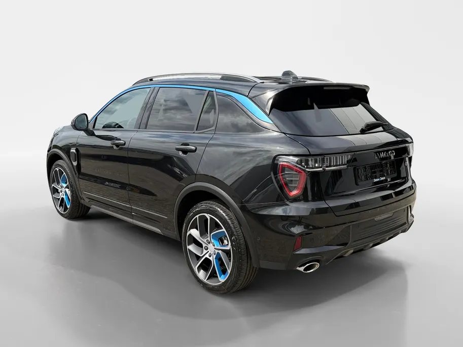 Lynk & Co 01 1.5 | 360 Camera | Adaptive Cruise Control | Panoramadak |