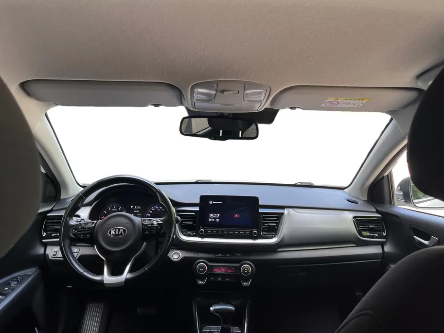 Kia Stonic 1.0 T-GDi MHEV DynamicPlusLine | Automaat | Navigatie | Carplay | Parkeercamera | Cruise Control | Climate Control