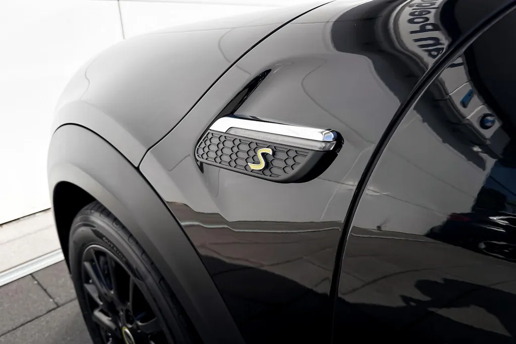 MINI Cooper 3-deurs Electric 33 kWh