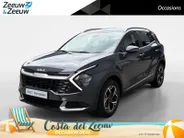 Kia Sportage 1.6 T-GDi MHEV DynamicLine Edition | Stoel- en stuurverwarming | Achteruitrijcamera | Parkeersensoren voor- en achter | Apple/Android Carplay | Navi | Climate control | Cruise control
