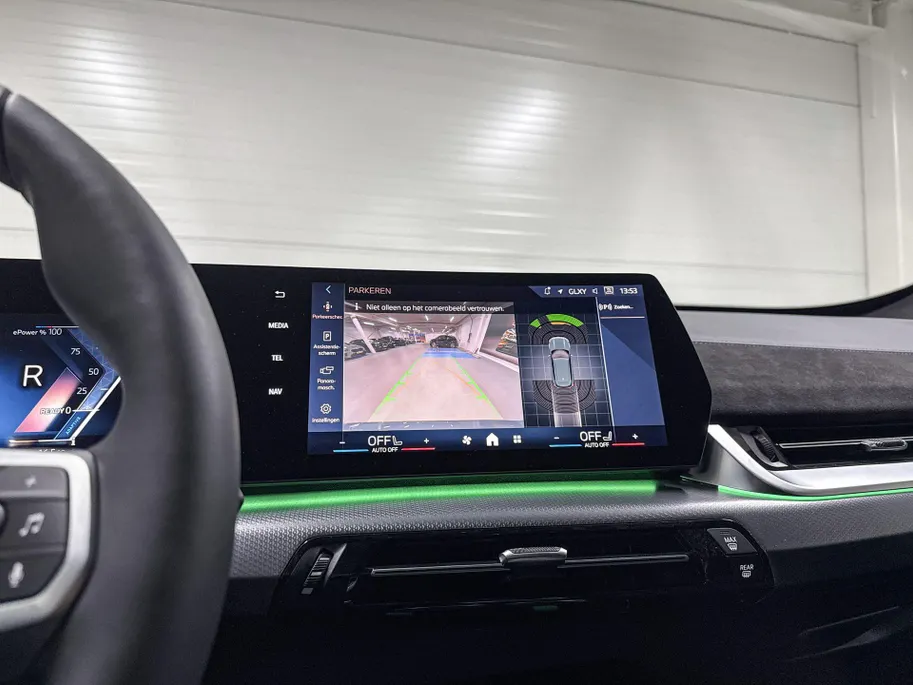 BMW iX1 eDrive20