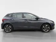 Hyundai i20 1.2 MPI Comfort Smart | Zeer compleet | Navigatie | Trekhaak | Dodehoekdetectie | Cruise control |