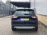 Ford Kuga 2.5 PHEV 225 pk Titanium Navigatie - Bliss Elektrische achterklep - Winter Pack- Elektrisch inklapbare trekhaak