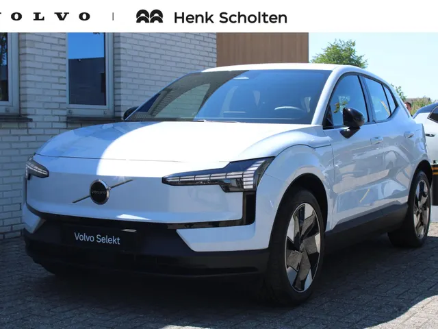 Volvo EX30