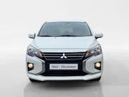 Mitsubishi Space Star 1.2 Connect+ | Carplay/Android auto | Airco | Elektrische ramen | 4 seizoen banden | 1ste eigenaar |