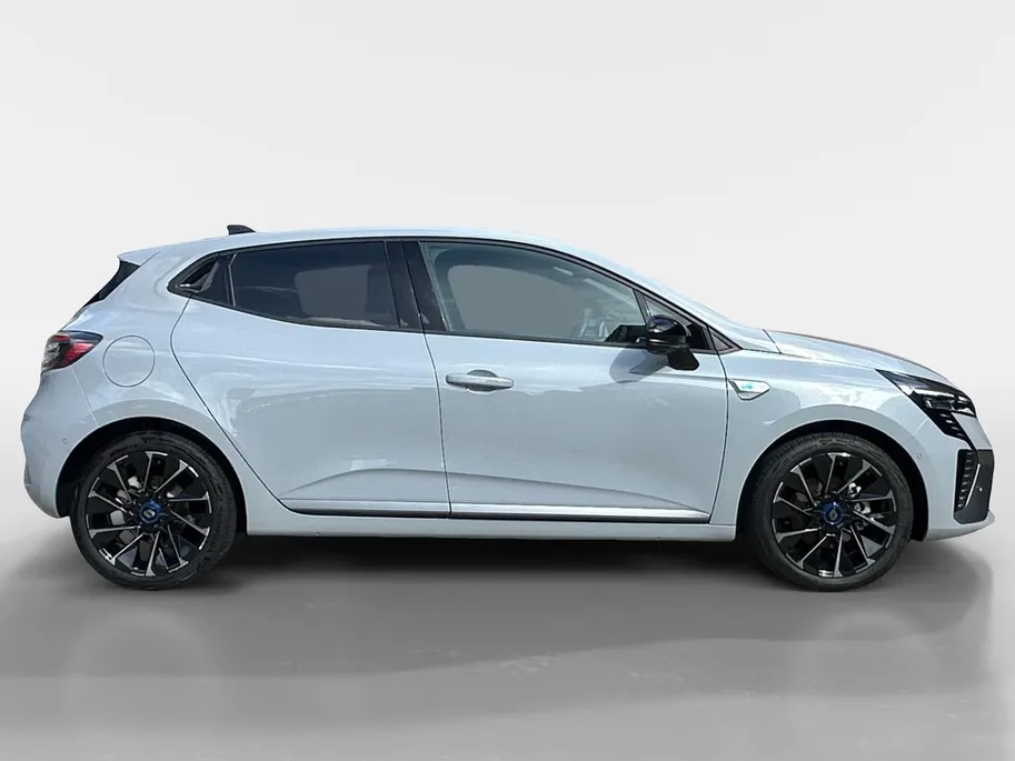 Renault Clio 1.6 E-Tech Full Hybrid 145 esprit Alpine | Automaat | Navigatie | Apple Carplay & Android Auto | LMV | Cruise & Climate Control | Camera | Parkeersensoren | 12 Maanden BOVAG Garantie