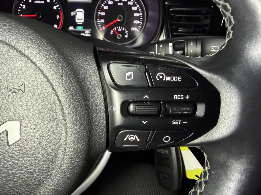 Kia Stonic 1.0 T-GDi 120pk Automaat DynamicPlusLine Edition