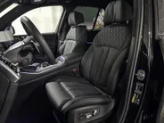 BMW X5 xDrive50e
