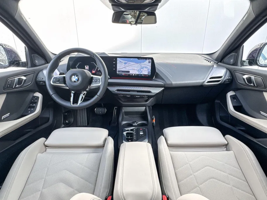 BMW 1 Serie 120