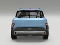 Kia EV2 Plus 42.2 kWh 4p.
