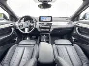 BMW X2 xDrive25e