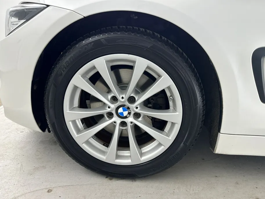 BMW 4 Serie Coupé 430i Executive Automaat | 252 PK | Open Dak | Lederen Bekleding