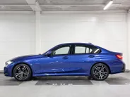 BMW 3 Serie Sedan 320i l M-Sport