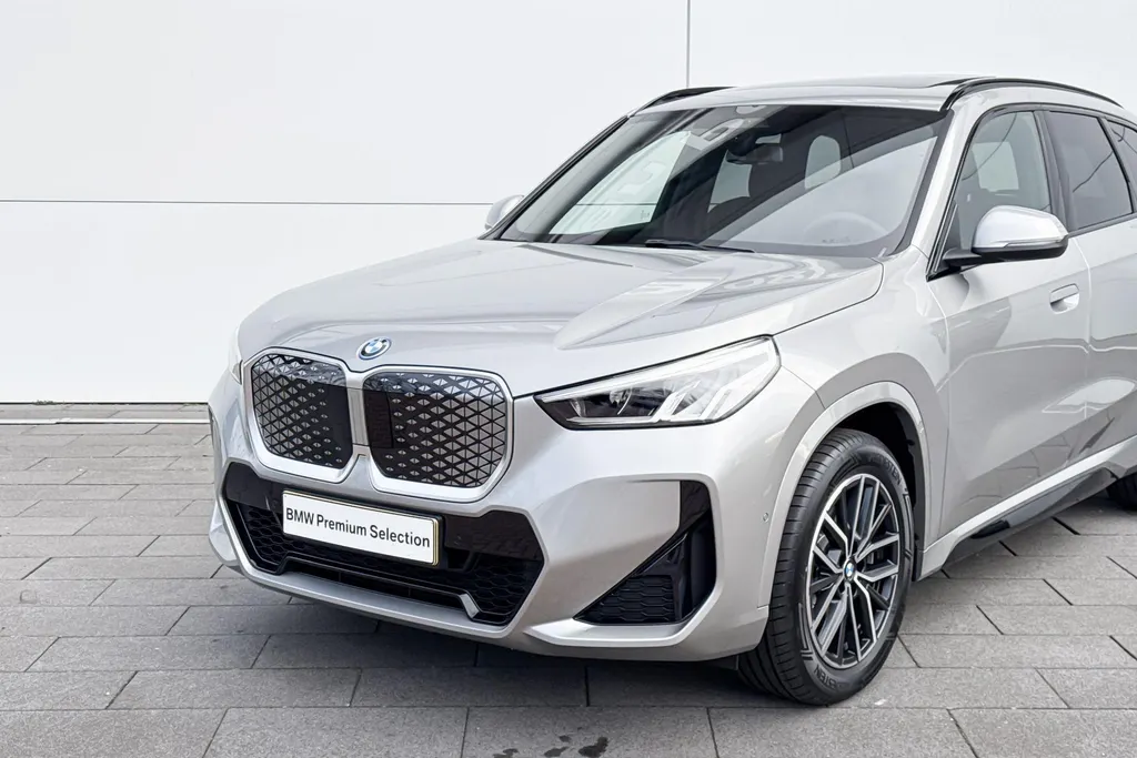 BMW iX1 eDrive20 67 kWh M Sport Edition
