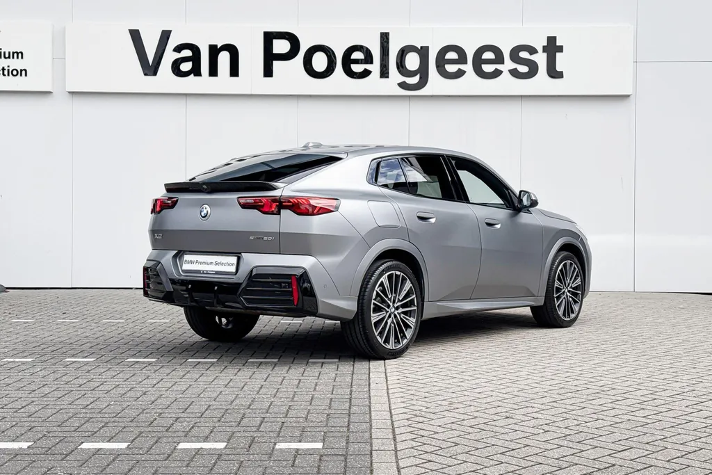 BMW X2 sDrive20i