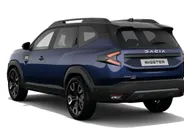 Dacia Bigster Hybrid 155 Limited Edition Uit voorraad leverbaar in verschillende kleuren met € 450,- voorraadkorting | Vraag naar de voorraad | Financier vanaf 2,9% rente |