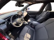 Toyota Corolla Cross 2.0 High Power Hybrid Launch Edition | PANO DAK | LEDER | NAVI | 360 CAMERA | NL-AUTO | STUUR & STOELVERWARMING | ETC...