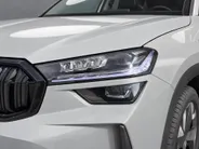 Škoda Kodiaq 1.5 TSI 204pk DSG PHEV Sportline Business · Panoramadak · Camera · Wegklapbare Trekhaak · Elek. Voorstoel · Elek. Achterklep · 19'' Inch · Garantie t/m 24-06-2030 of 100.000km