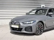 BMW i4 eDrive40 84 kWh