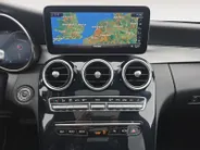 Mercedes-Benz C-Klasse 180 Business Solution AMG | Panoramadak | Cruise Control | Achteruitrijcamera | Apple Carplay/Android Auto |
