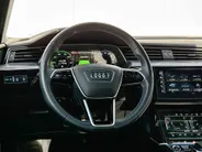 Audi Q8 Sportback e-tron 55 quattro S Edition 115 kWh