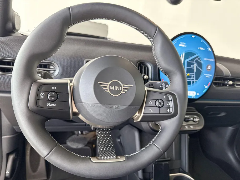 MINI Cooper 3-deurs 1.5 Cooper C Classic L