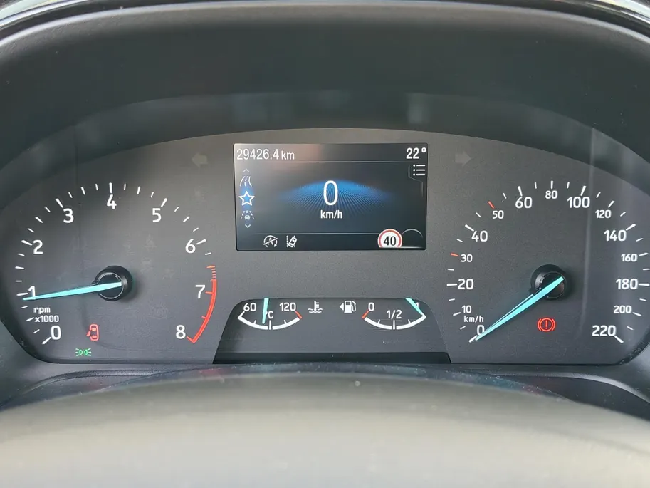Ford Fiesta 1.0 EcoBoost Hybrid ST-Line | Winter Pack | Apple Carplay Android Auto