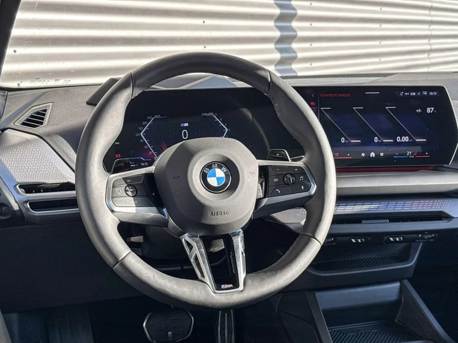 BMW 1 Serie 123 xDrive