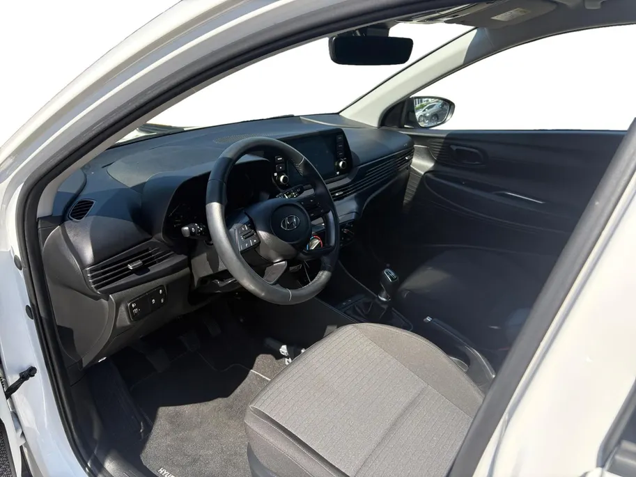 Hyundai i20 1.0 T-GDI Comfort | Carplay | Airco |
