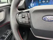Ford Puma 1.0 EcoBoost Hybrid ST-Line | Automaat | Pano dak | Adapt. Cruise control | BLIS | Elektr. achterklep | Winter pack | Parkeersensoren voor en achter | 360 graden camera | Draadloos opladen mobiel | Fabrieksgarantie |