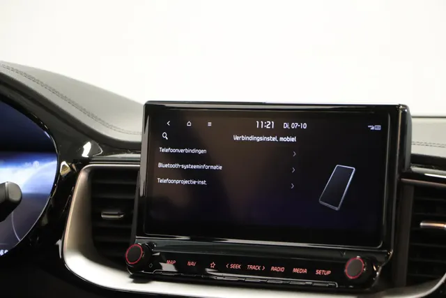 Kia XCeed 1.0 T-GDi DynamicPlusLine