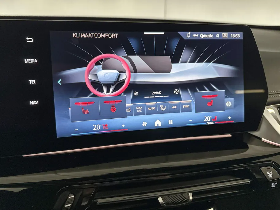 BMW iX1 eDrive20 67 kWh M Sport Edition