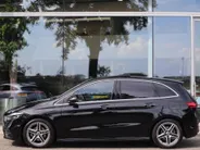 Mercedes-Benz B-Klasse 200 AMG Line