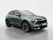 Kia Sportage 1.6 T-GDi Plug-in Hybrid AWD DynamicPlusLine Climate control | Stoel en stuurverwarming | Schuif/kanteldak | 360 camera | Keyless | Dodehoek detectie |