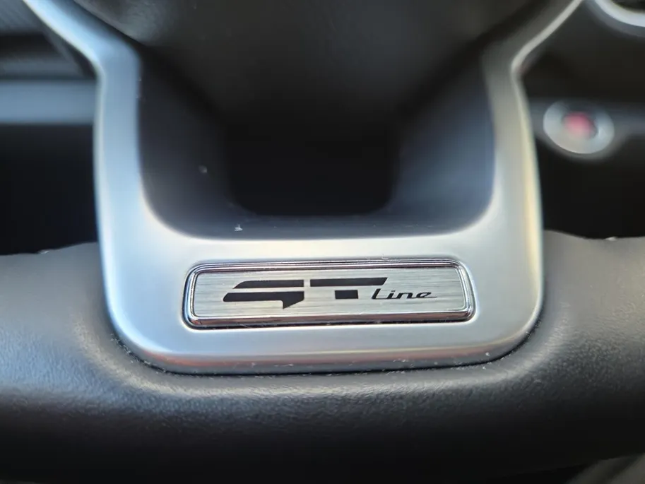 Kia Stonic 1.0 T-GDi MHEV GT-Line 1e Eigenaar | Fabrieksgarantie | NAP