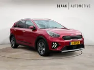 Kia Niro 1.6 GDi HEV Dynamic PlusLine | PDC v+a | Apple/Android | Camera