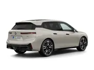 BMW iX xDrive45 101 kWh